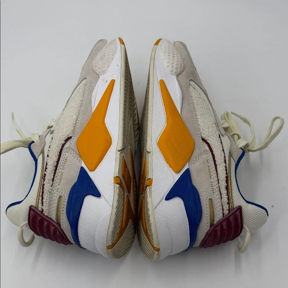 Puma stylish sneakers